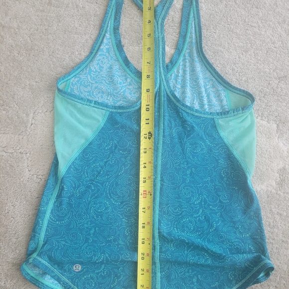 Tank Top - Picture 2 of 6